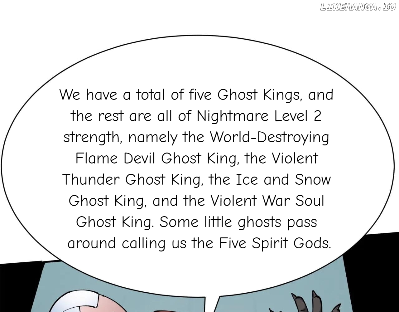 Era of the Haunted Chapter 390 - page 117